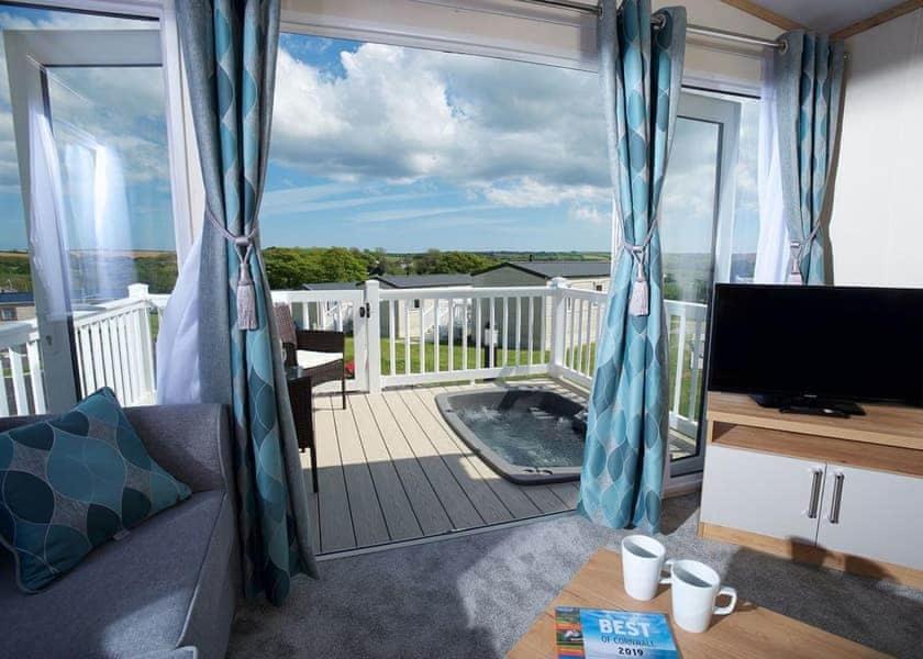 Our Goldfinch 1- Sleeps 2 Persons- Private Hot Tub-Pet Friendly-Tranquil Holiday Away From It All Yet Not Far From St Austell- The Holiday Home Has One Bedroom, Living And Dining Area, Equipped Kitchen-Decking-Outdoor Furniture-Fishing Lakes And More Grampound Extérieur photo